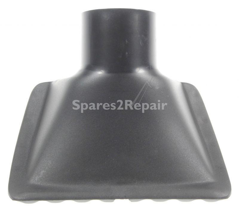 Starmix Crevice Nozzle - 417943 Coarse Dirt Nozzle