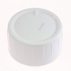 Button - 1758200100 C00881452 Knob Gr Beko 45cm 2010 White (arcp1) [Arcelik]