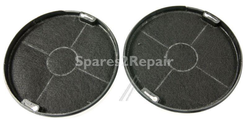 Elica Carbon Filter - Cfc0141497 Fc Mod 47 1 elica Fc Mod 47 Sing 2pz Per Missy