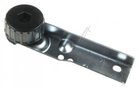 Sharp Foot - Flegpa150cbkz Foot