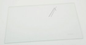 Glass Panel - 4362725800 C00914277 Glass Shelf Assembly [Arcelik]