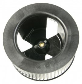 Elica Turbine Fan - 3012bl Blowerwheel