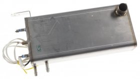 Boiler Immersion Heater - C00320100 480121103385 Boiler Steamer [Whirlpool Indesit]