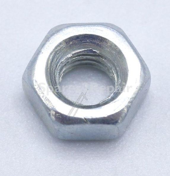 Nut - C00288674 482000088568 Nut Pin Antirotation Grate [Whirlpool Indesit]