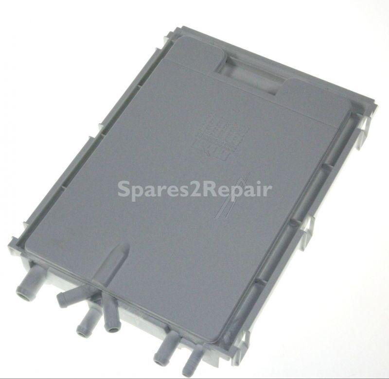 Smeg Flap - 682170834 Cover