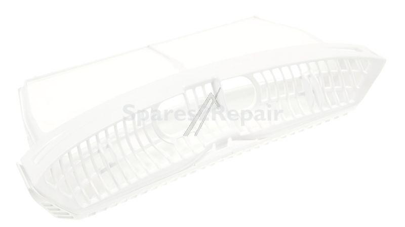 Fluff Filter - 2973380200 C00871229 Tall Filter Cassette Assembly [Arcelik]