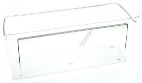 Vegetable Drawer - 42012544 Crisper-140 (whirlpool Trans-gray) [Vestel]