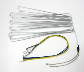 Defrosting Heater - C00271982 482000086739 Heater 148w@220v Thermofuse 2x72°c [Whirlpool Indesit]