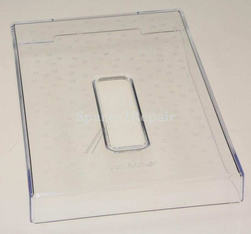 Samsung Ice Cube Maker - Da63-07150a Housing Ice Cube Tray Hm12 san transparent