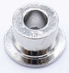 Connection Nozzle - C00095206 482000078138 Washer [Whirlpool Indesit]