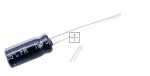 Panasonic 50v Radial Electrolytic 105 De - 10uf-50v Elco Radial Pan 105° 5x11mm