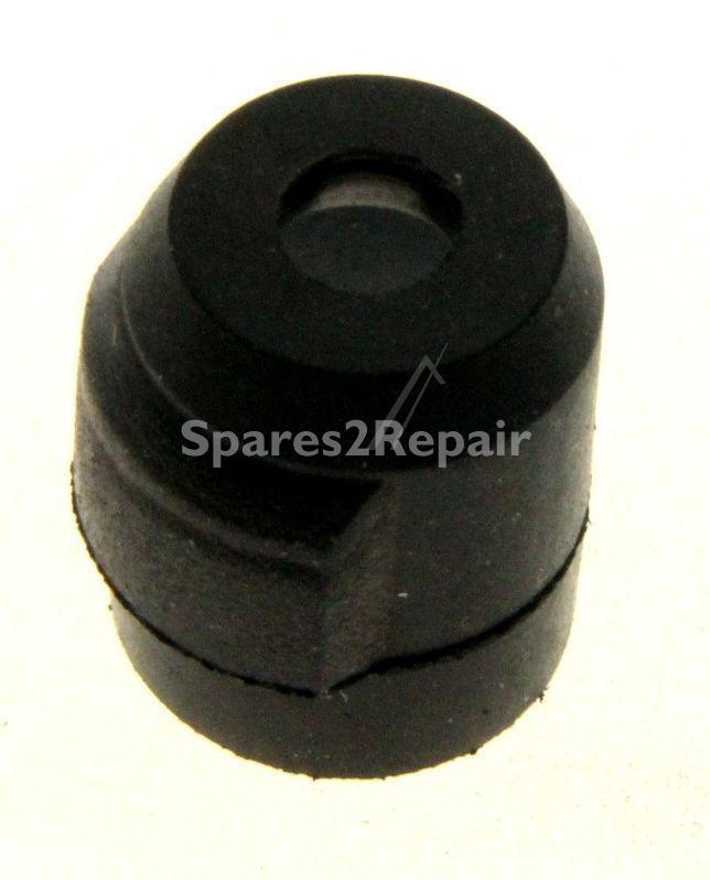 Saeco Sealing Materials - 11004917 996530002609 Seal - Milk Outlet