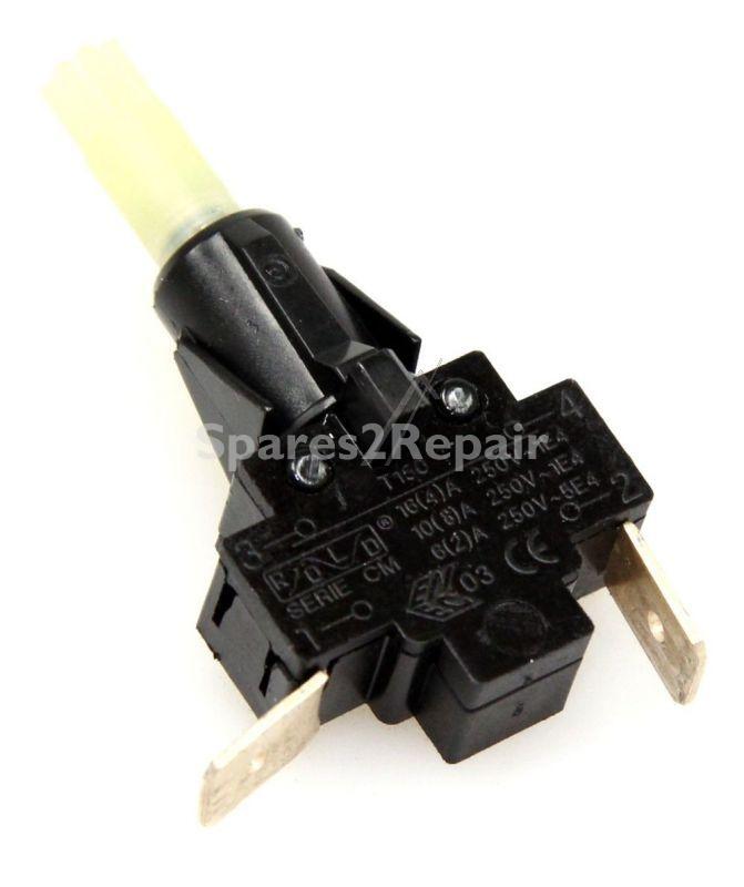Magimix Switch - 504650 Switch Inter Turbine