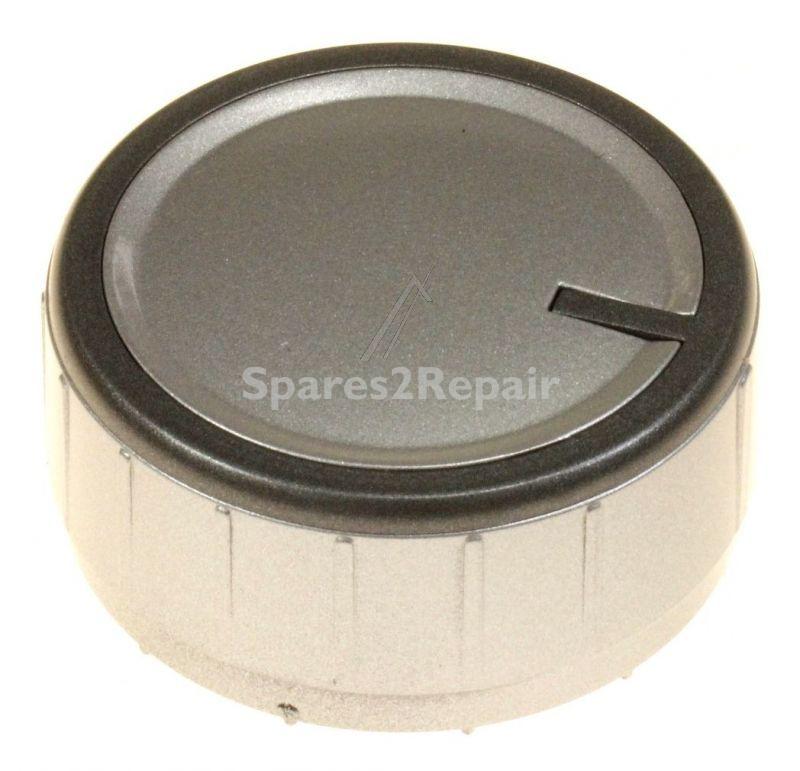 Button - 1753230800 C00874297 Button Silver [Arcelik]