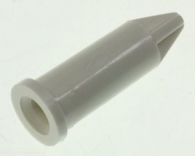 Liebherr Bolt - 740226600 Hinge White 4mm Socket