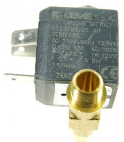 Ceme Solenoid Valve For Iron - Ironing Systems - 5522en20saif Valve