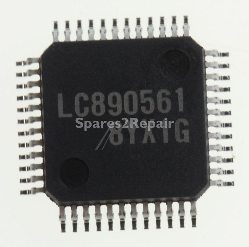 Sony Various Ics - Lc890561q 680569201 Ic Lc890561q