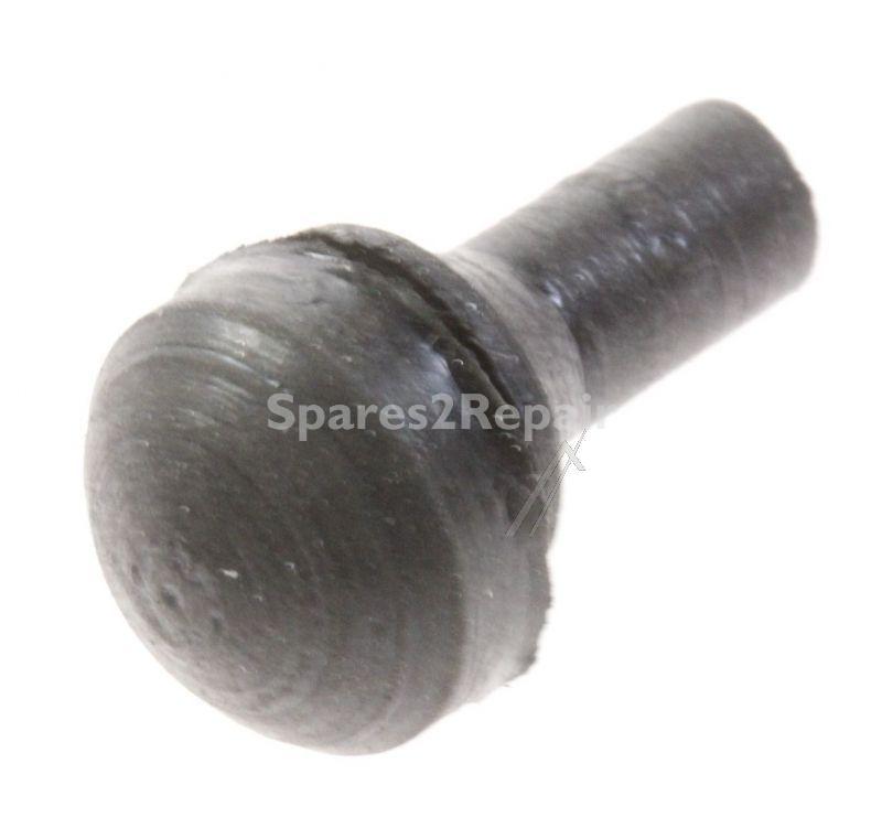 Sealing Materials - C00113160 482000028643 Black Hitting Gum 96n [Whirlpool Indesit]