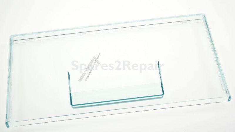 Drawer Front - 2426278103 Basket Fascia [Electrolux Aeg]