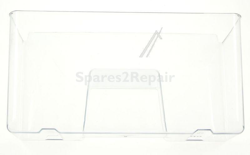 Vegetable Drawer - 4055297776 Crisper Drawer Light Blue [Electrolux Aeg]