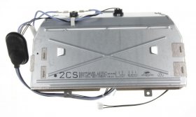 Dryer Heating Element - 00752375 Heating Element [Bosch Siemens]