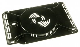 Rearpanel - C00316537 480121101155 Panel Rear Enameled [Whirlpool Indesit]