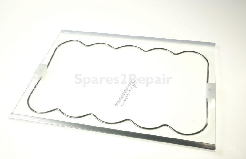 Haier Shelf Assembly - 0060852135a 49056463 Shelf Assembly