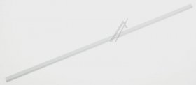 Ornamental Rail - C00344972 480131100417 Trim Glass Shelf [Whirlpool Indesit]