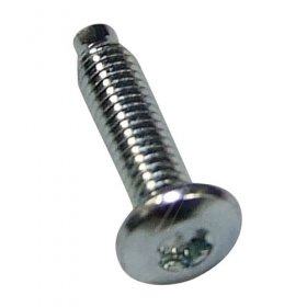 Liebherr Screw - 409873300 Screw According To Drawing M4x16 T15 A3k