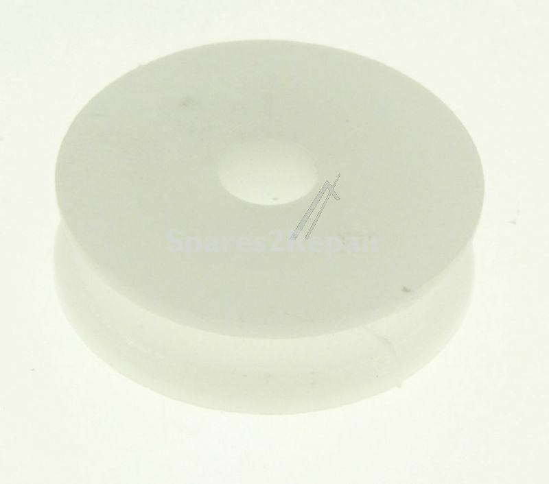 Roller - 5311812281 Door Roller (pom) Natural Eo32 [Delonghi]