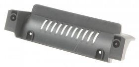 Foot - 5311812981 Foot Right&left (pa6) Black Eo12012&eo12562 [Delonghi]