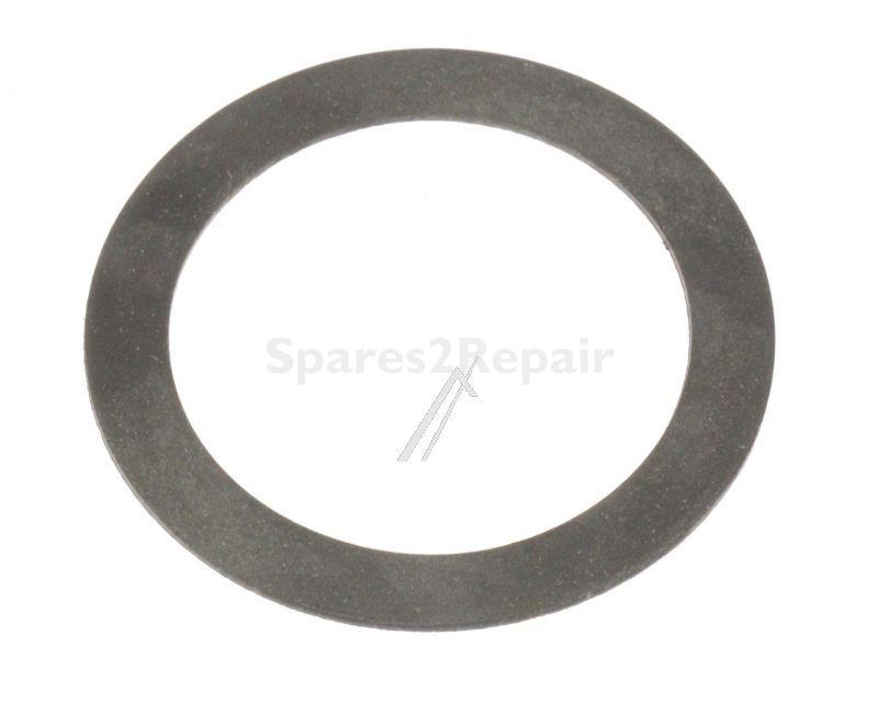 Dishwasher Seal - 1016070 Upper Spray Arm Nut Seal [Amica]