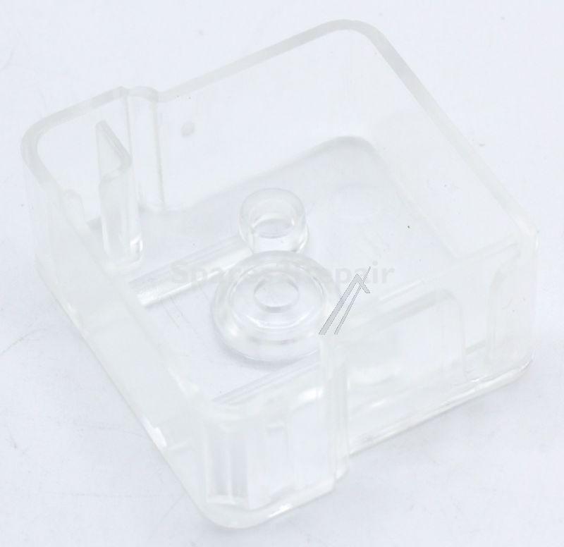 Saeco Casing Cover - 17001331 996530069841 Transparent Carafe Board Cover Npr-t