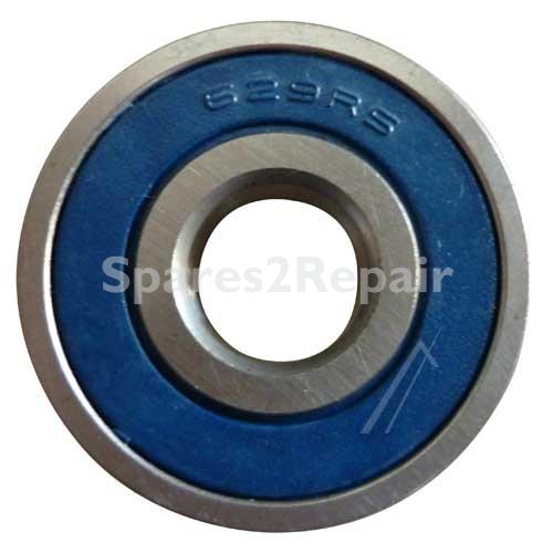 Findling WÄlzlager Ball Bearing Water-proof - 629llu Kugellager Wasserdicht