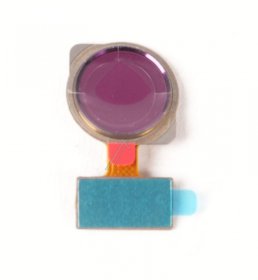 Xiaomi Fingerprint Reader - Fingerprint Module-redmi Note 7-red