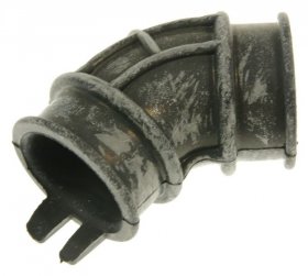 Haier Connector Hose - 0530027027 49055411 Outlet Rubber Manifold For Washing Pump