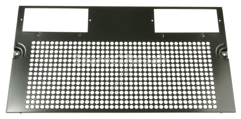 Elica Grease Filter - Grv00587 Grease Filter Cp Elica Grv00065 Brown