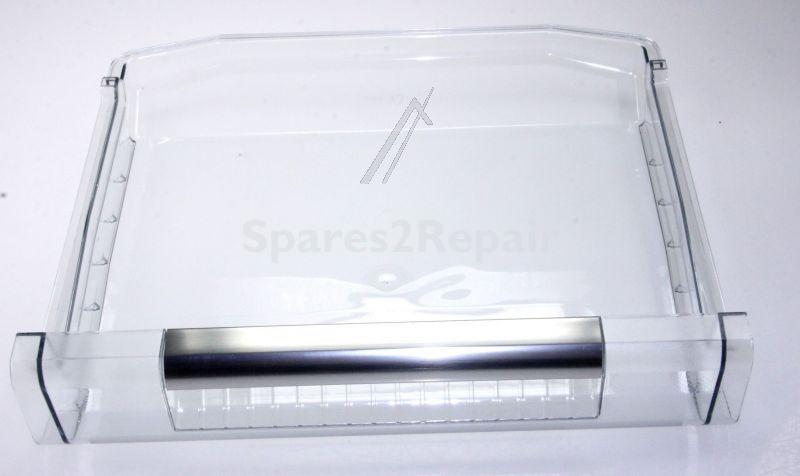 Freezer Drawer - 00740825 Frozen Food Container [Bosch Siemens]
