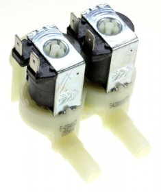 2 way Solenoid Valve - 00173132 Valve Magnet [Bosch Siemens]