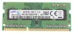 Samsung Notebook Memory - 1105-002563 Ic-dram Module M471b5173qh0-yk0 Ddr3l 4g