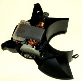 Gear - 00356223 Housing Bottom [Bosch Siemens]