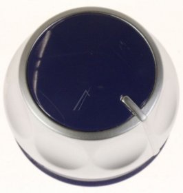 Timer Button - 41037764 Timer-select button [Candy Hoover]