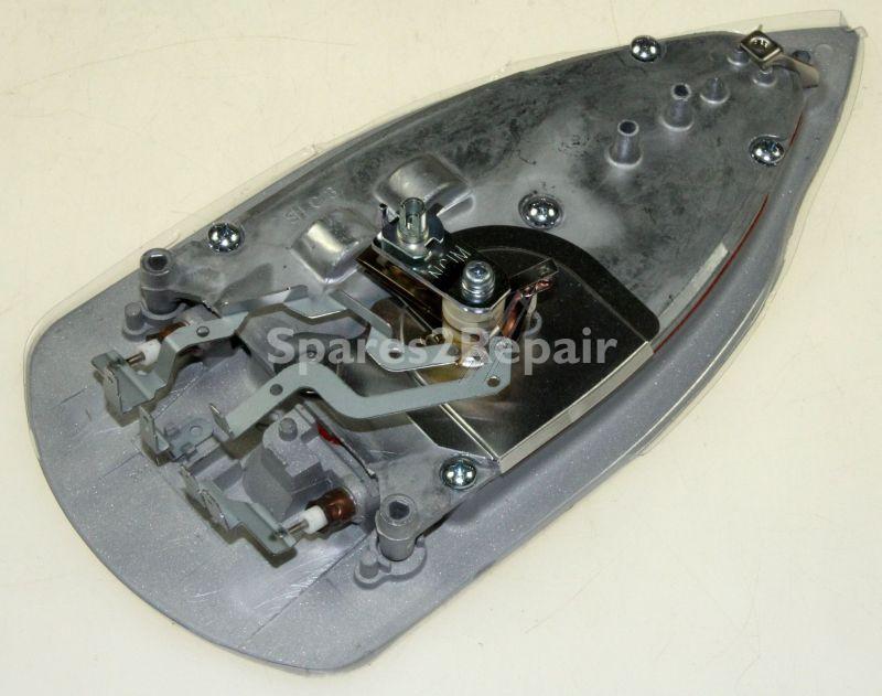 Philips Clamp Level - 423902151301 Heating Element