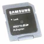 Samsung Memorycard - 1109-001438 Micro Sd Memory Card 16gb -ic-memory Card