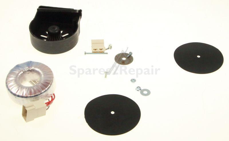 Transformer - Reels - 50297929007 Kit Transformer 40w 230v C-c [Electrolux Aeg]