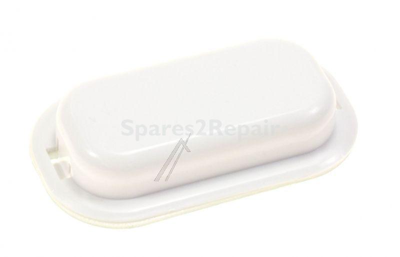 Casing Cover - 42118534 Outdoor Sensor Cover M-e(emk) White [Vestel]