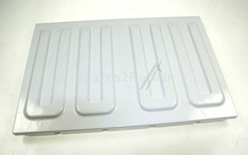 Vegetable Drawer Cover - 42071020 Crisper-chiller Shelf Gr-3661(s w ) [Vestel]