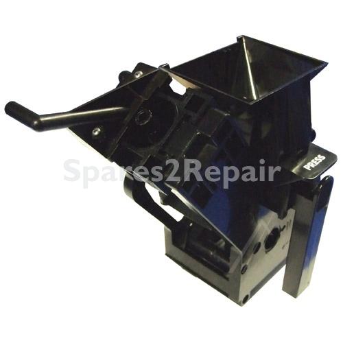 Saeco Brewing Group - Hd5051-01 996530001925 11003800 Brewing Group