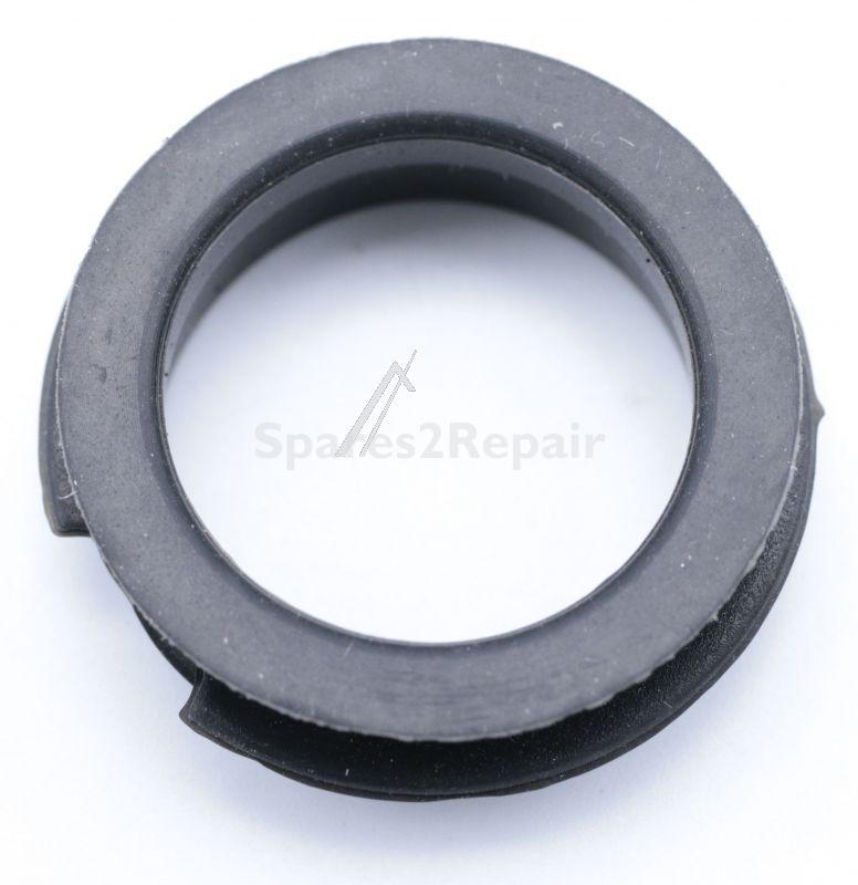 Square Plug - C00297483 488000297483 Stopper [Whirlpool Indesit]