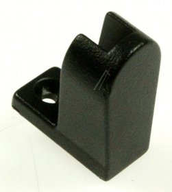 Fixings And Brackets - C00291358 482000088833 Support Glass Cover Lh [Whirlpool Indesit]